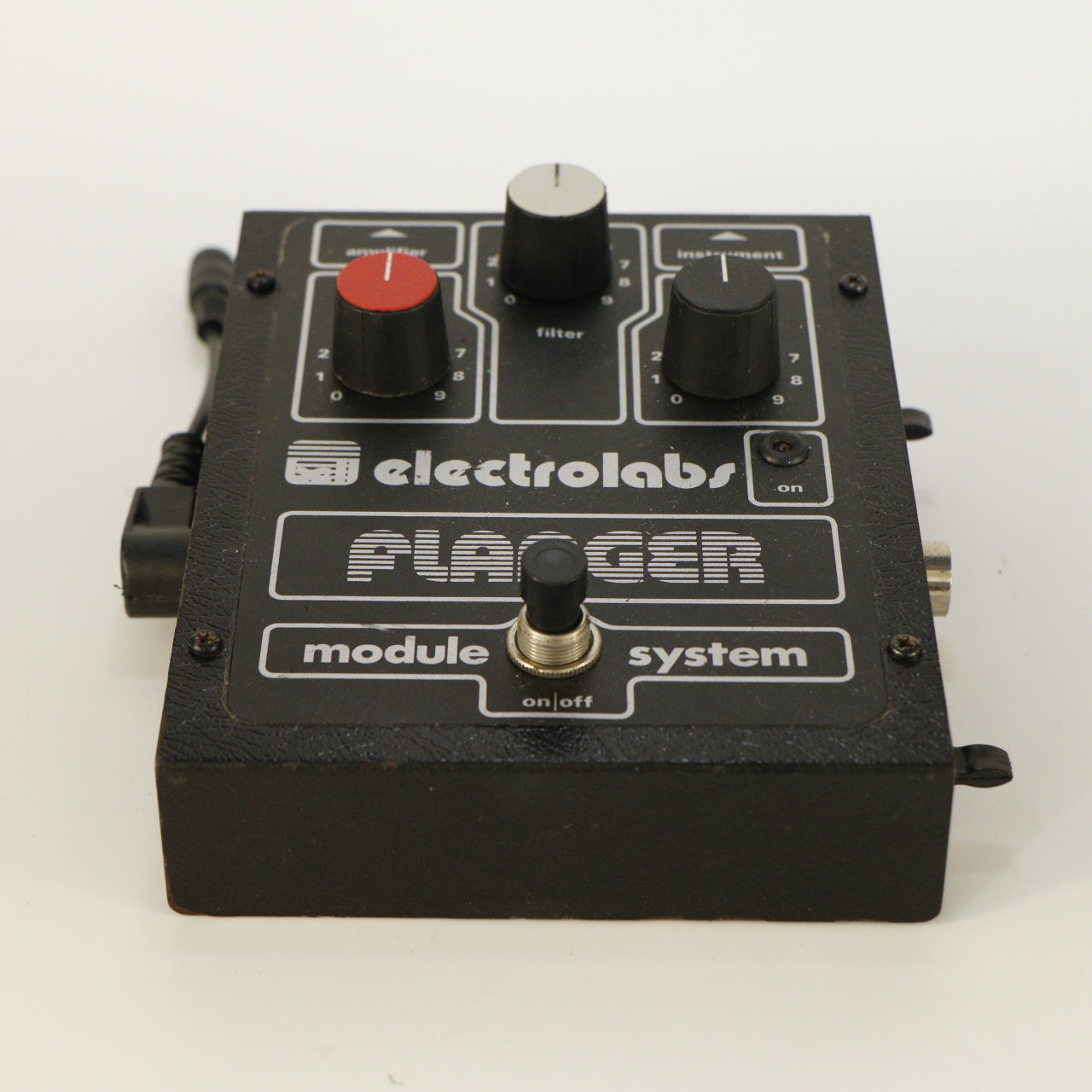 Bell Electrolabs Module System Flanger