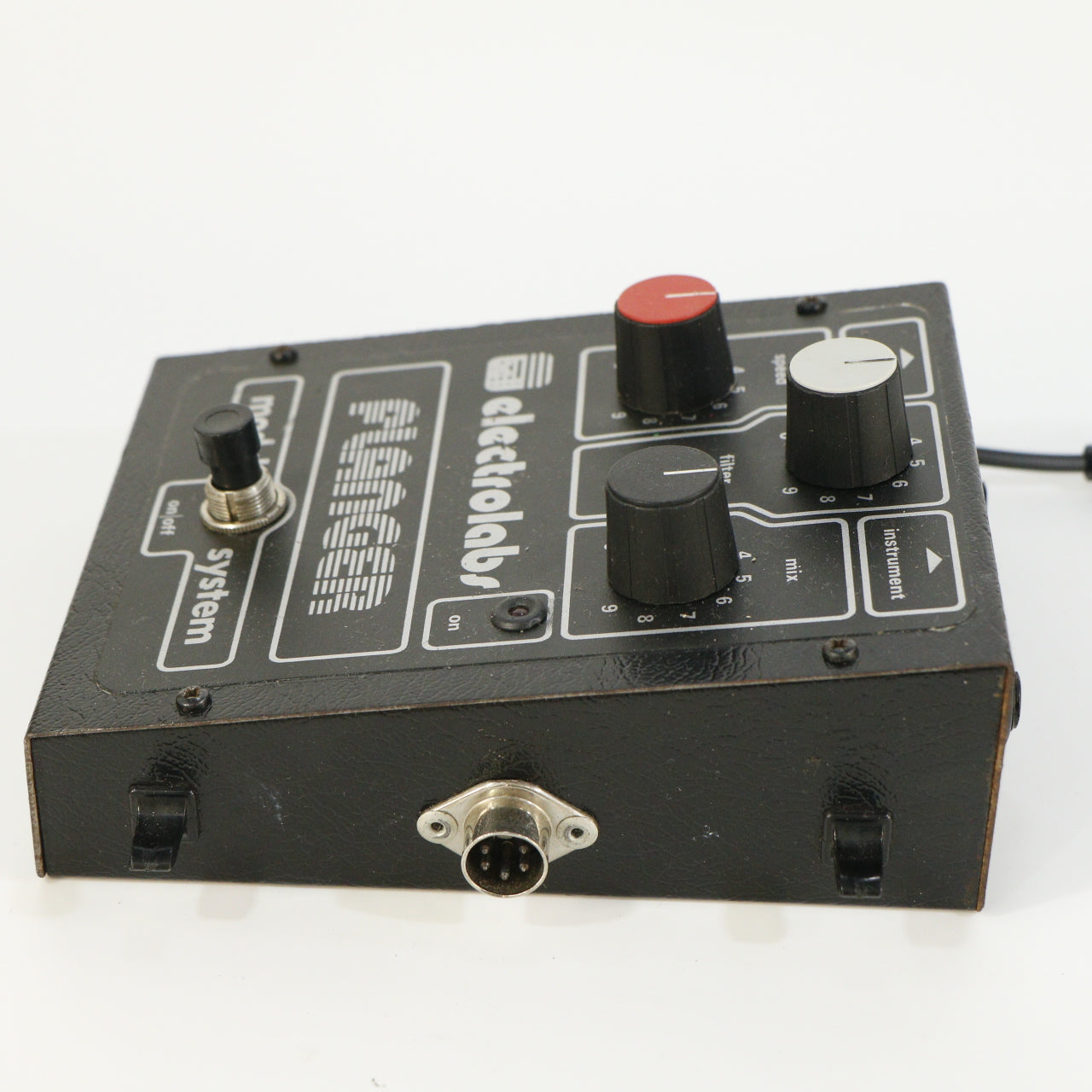 Bell Electrolabs Module System Flanger