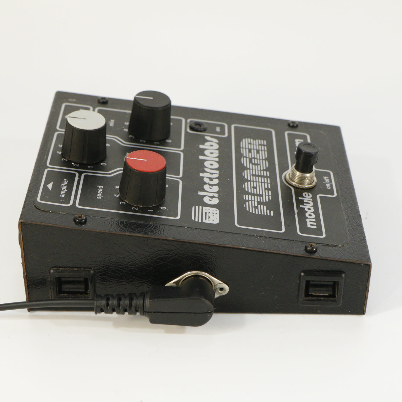 Bell Electrolabs Module System Flanger