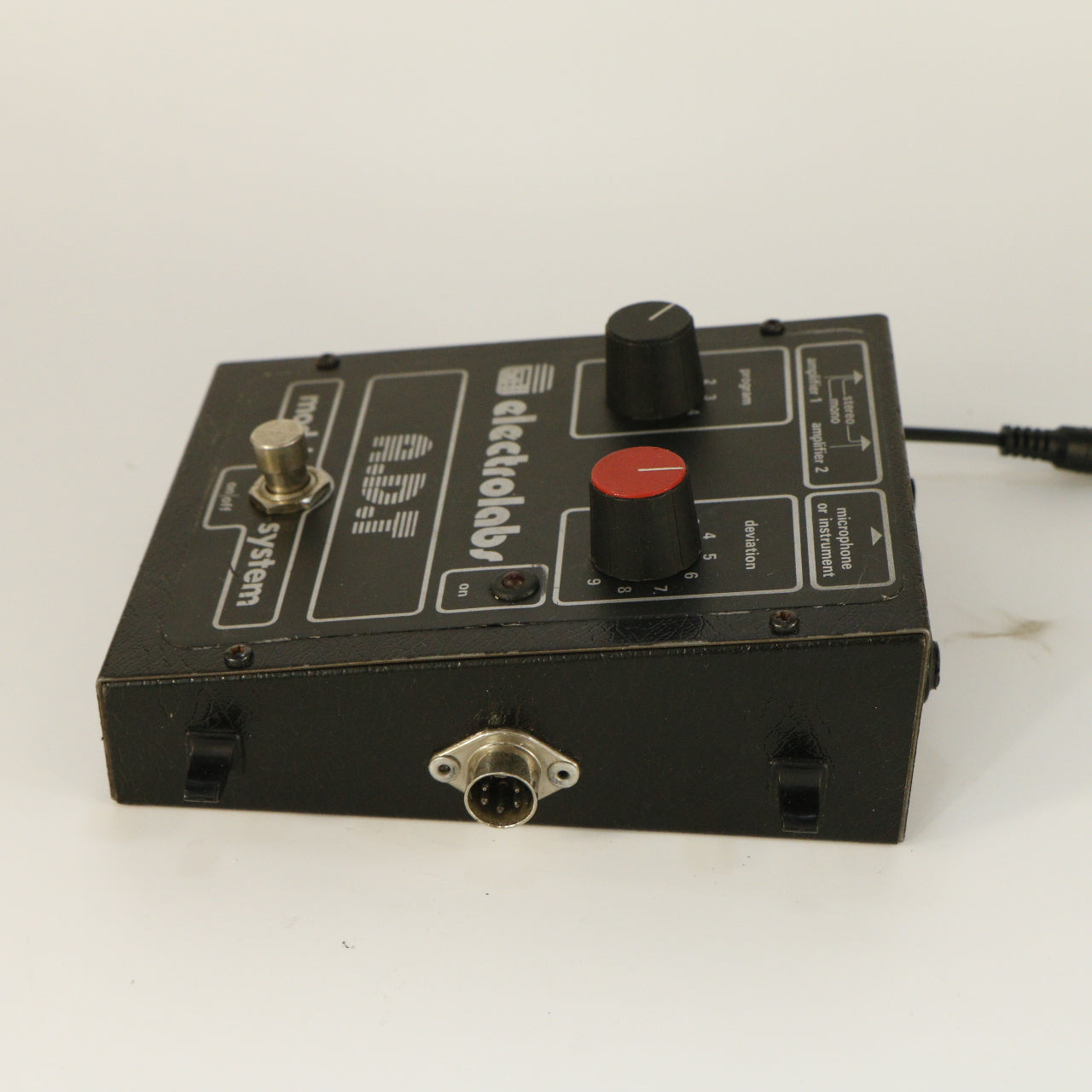 Bell Electrolabs Module System ADT Automatic Double Tracker (vintage, 1978)