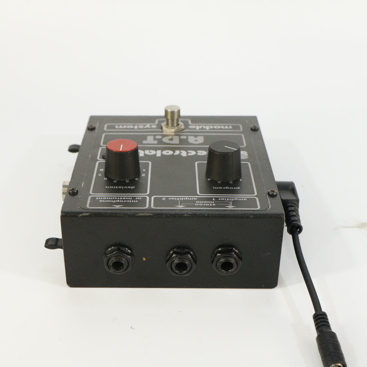 Electrolabs Module System ADT Automatic Double Tracker (Vintage, 1978)