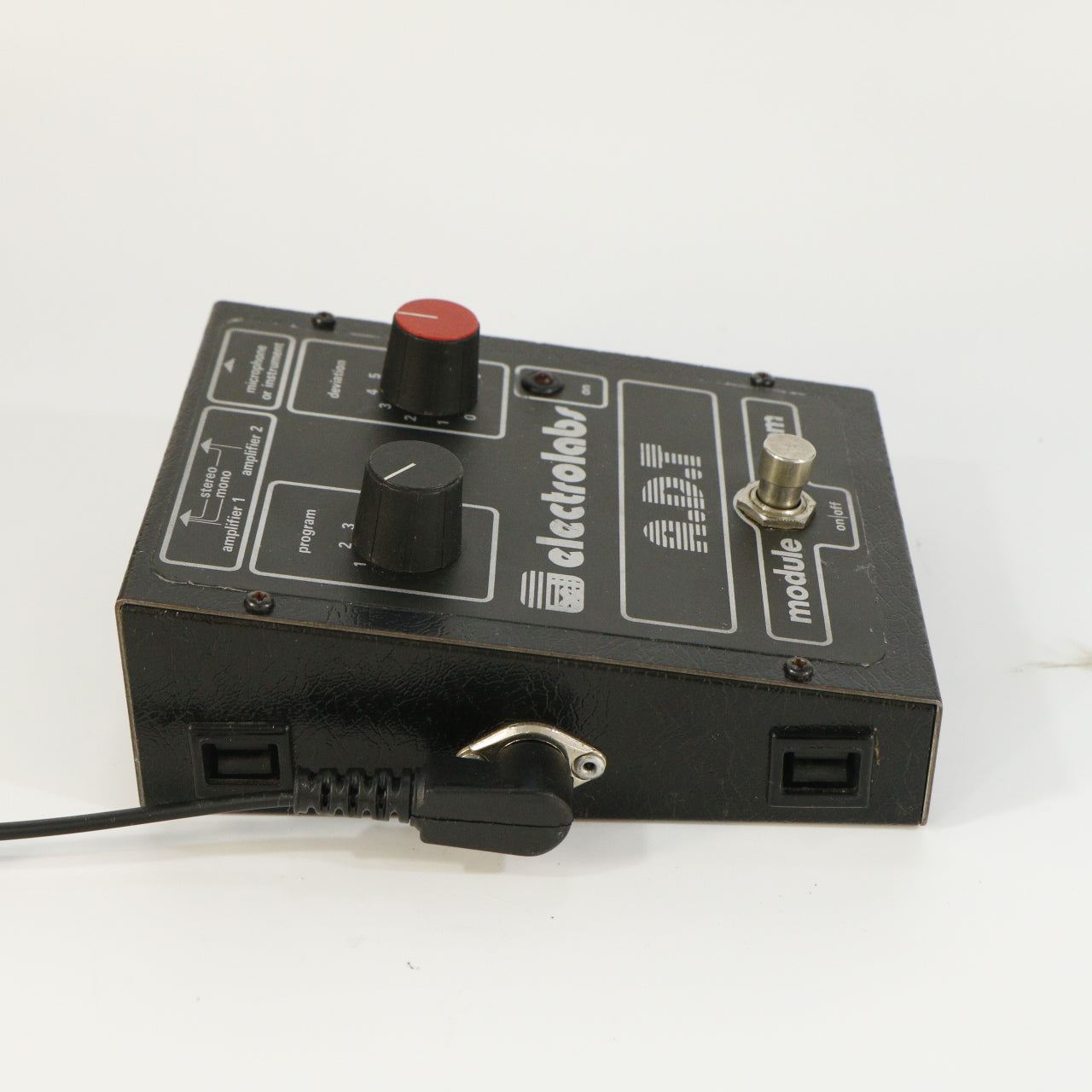 Electrolabs Module System ADT Automatic Double Tracker (Vintage, 1978)