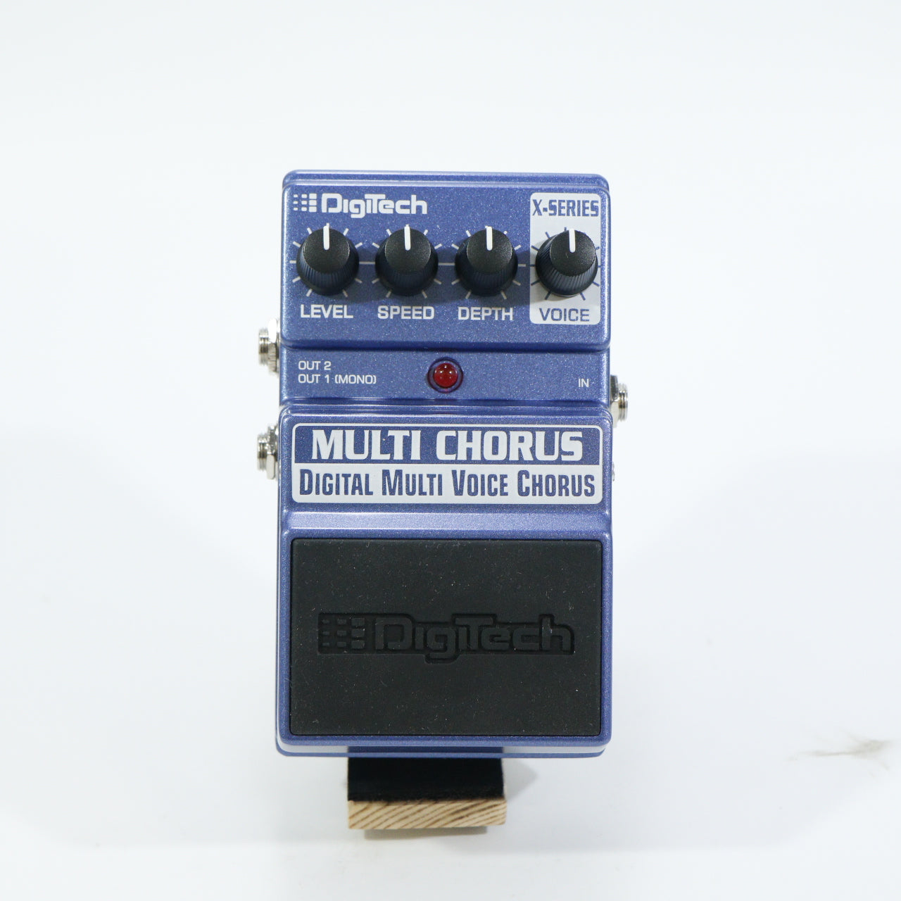 Digitech X-series Digital Multi Voice Chorus