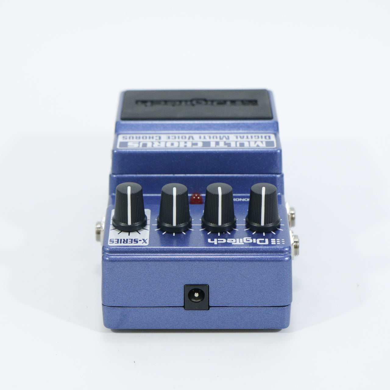 Digitech X-series Digital Multi Voice Chorus