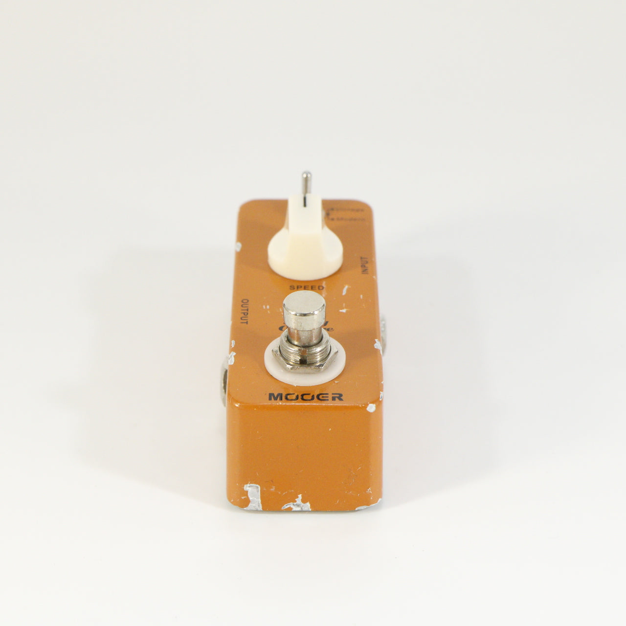 Mooer Ninety Orange Phaser