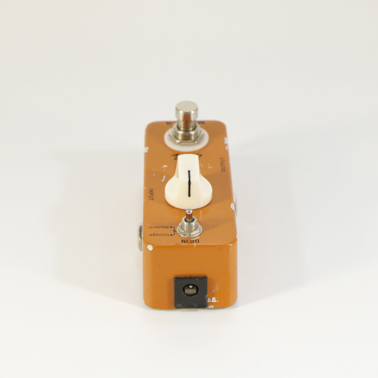 Mooer Ninety Orange Phaser