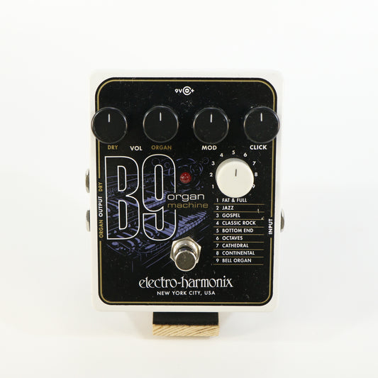 Electro-Harmonix B9 Organ Machine