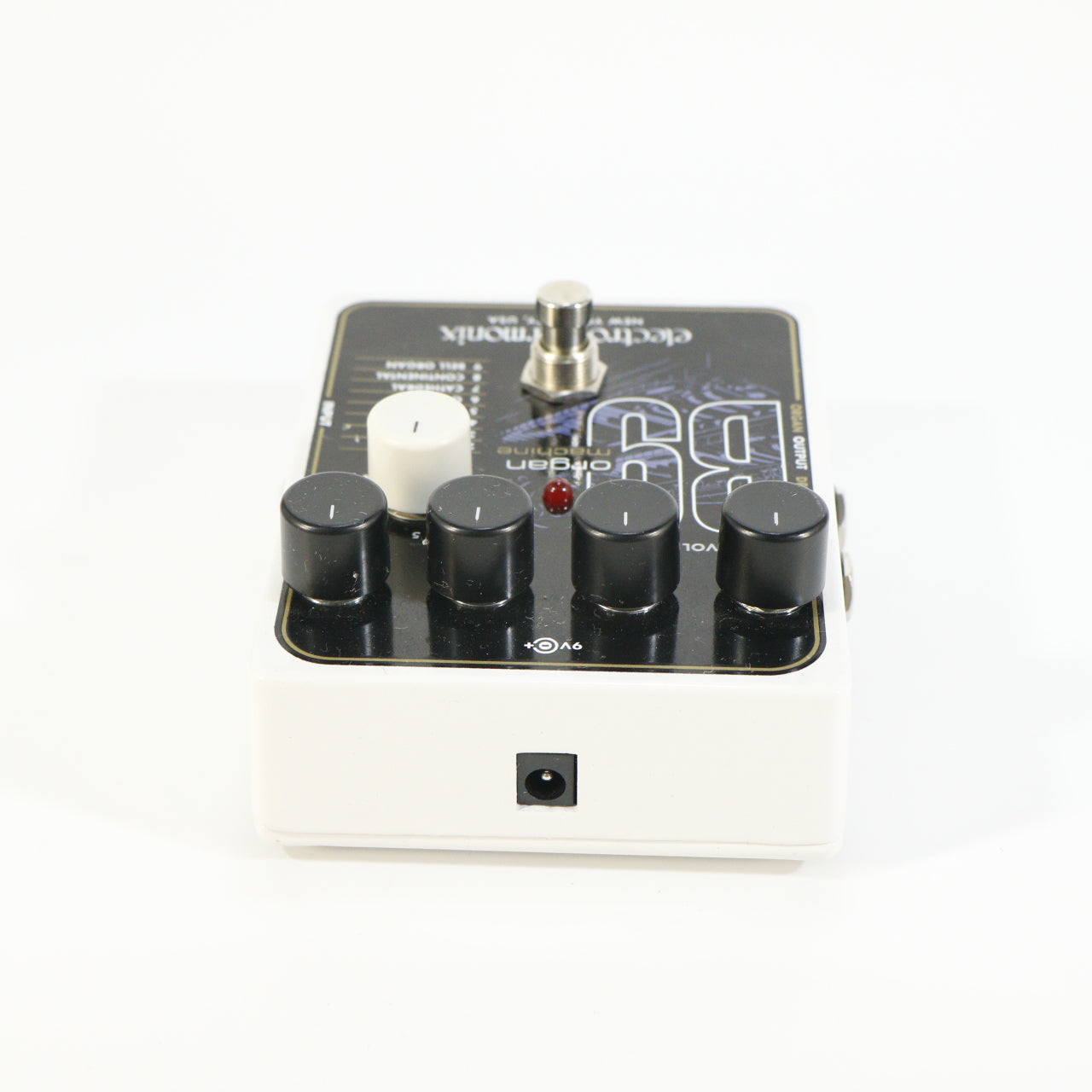 Electro-Harmonix B9 Organ Machine