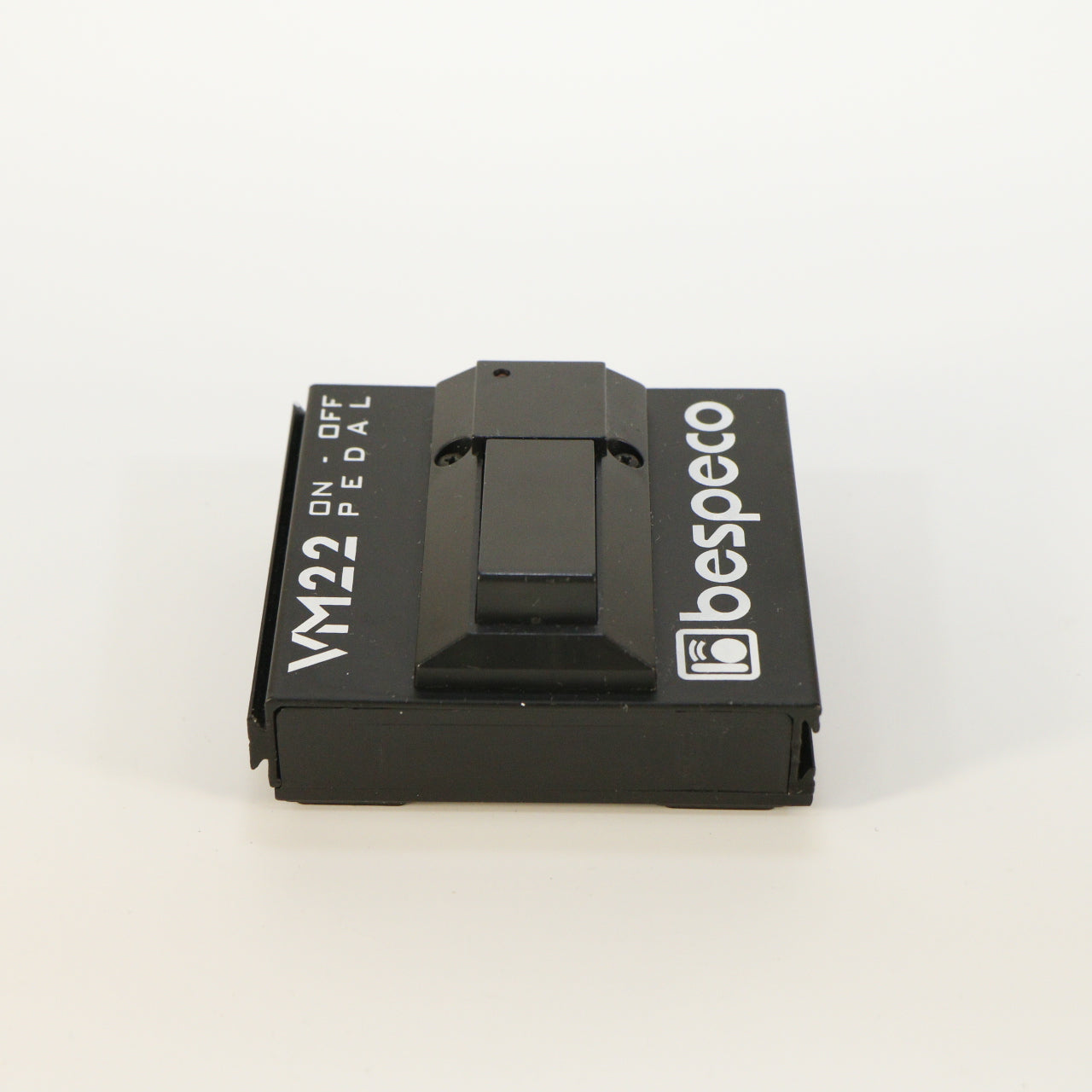 Bespeco VM22 Latch On-Off Pedal