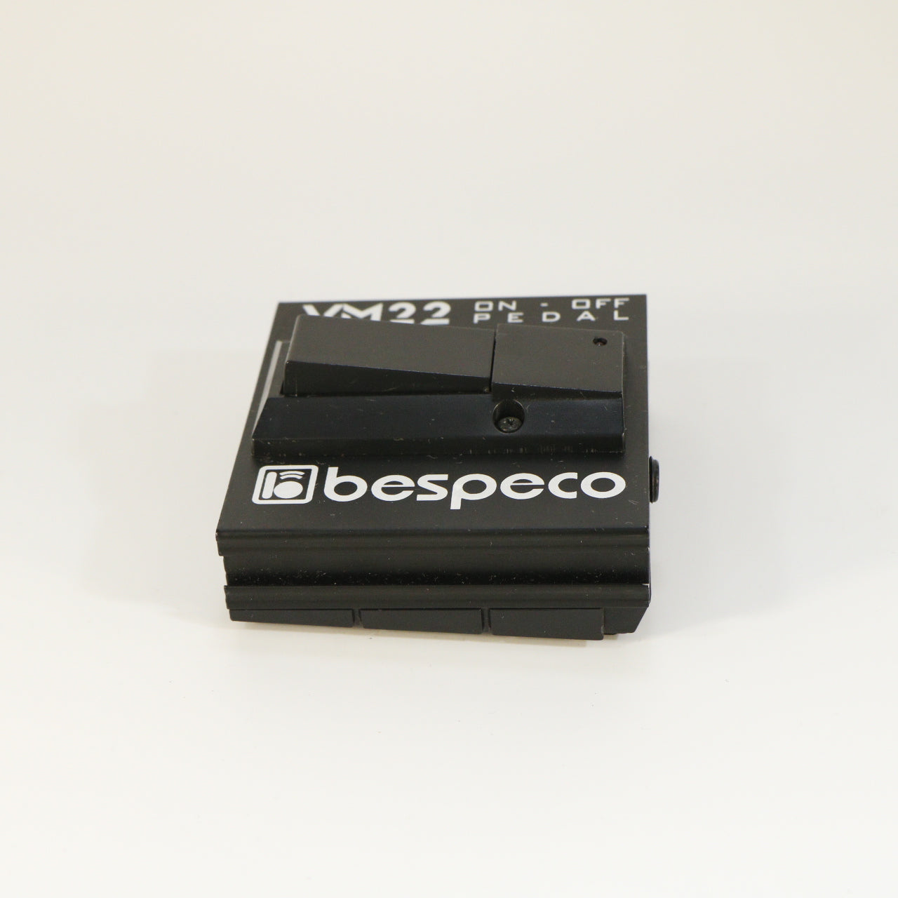 Bespeco VM22 Latch On-Off Pedal