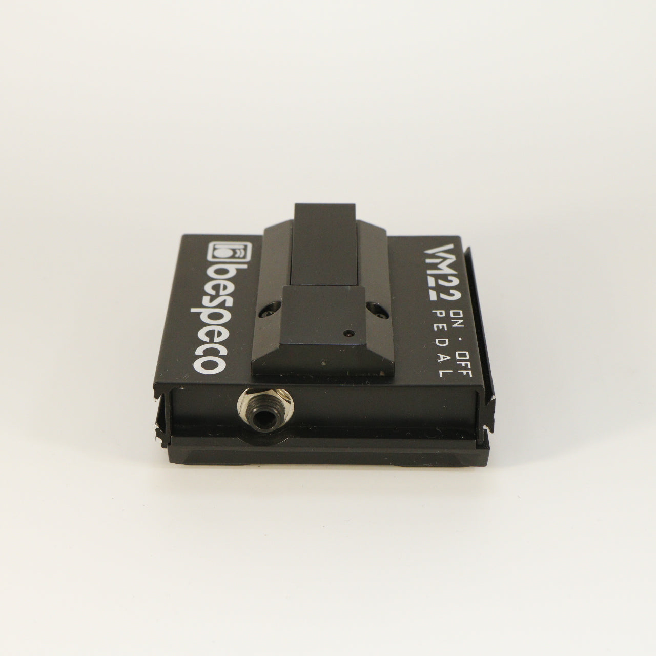 Bespeco VM22 Latch On-Off Pedal