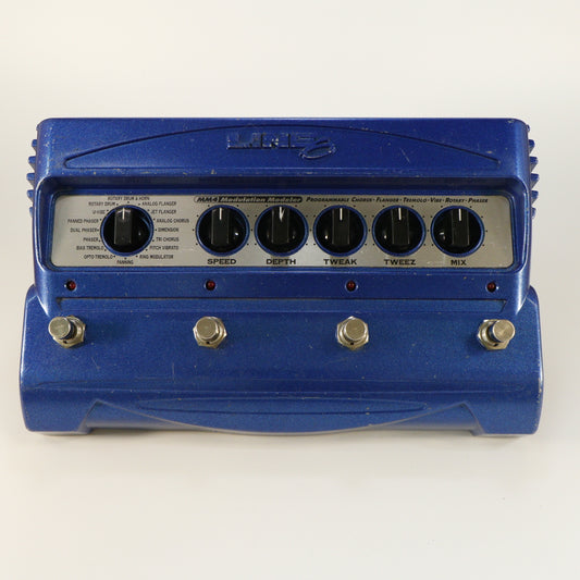 Line 6 MM-4 Modulation Modeler