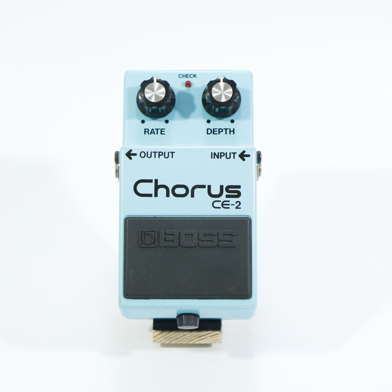 Boss CE-2 Chorus (s/n 142500, Green Label, Made in Taiwan)