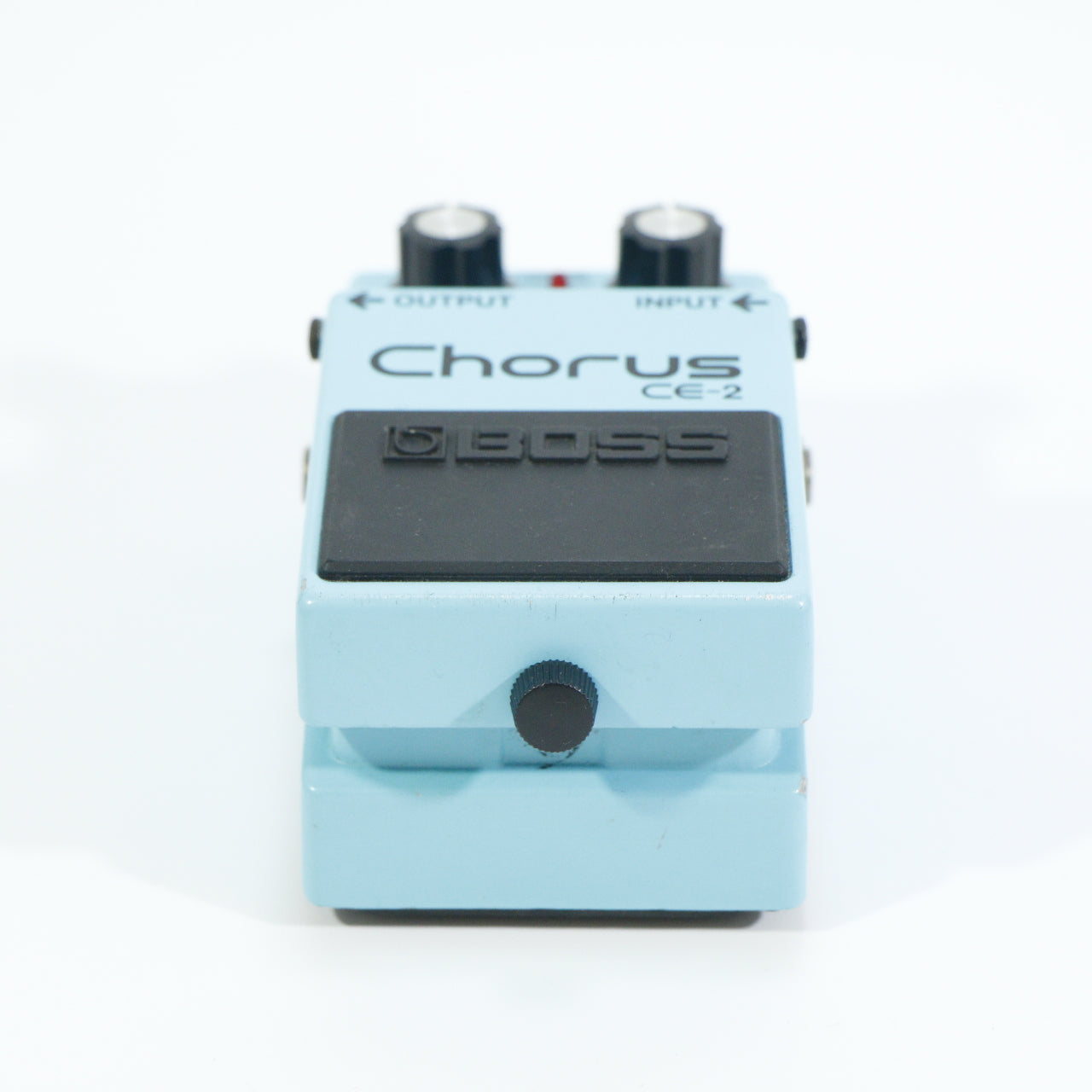 Boss CE-2 Chorus (s/n 142500, Green Label, Made in Taiwan)