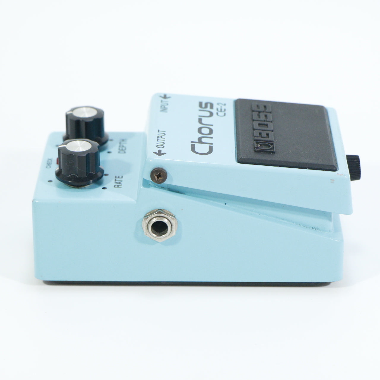 Boss CE-2 Chorus (s/n 142500, Green Label, Made in Taiwan)