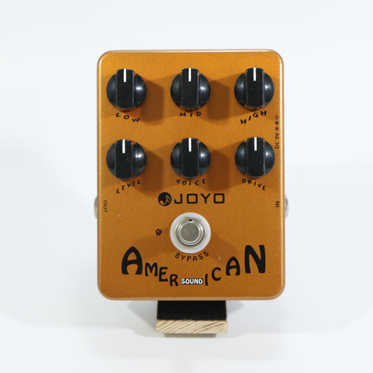 Joyo American Sound Overdrive