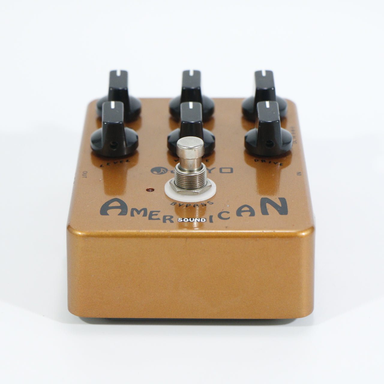 Joyo American Sound Overdrive