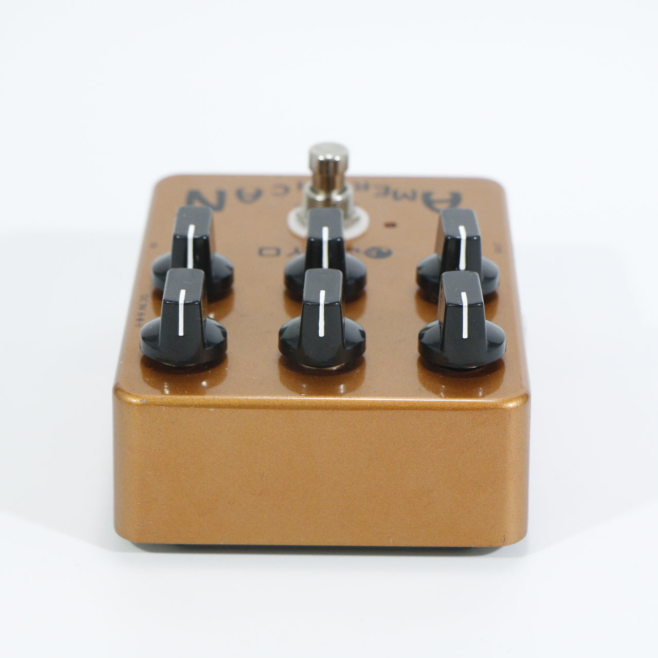 Joyo American Sound Overdrive