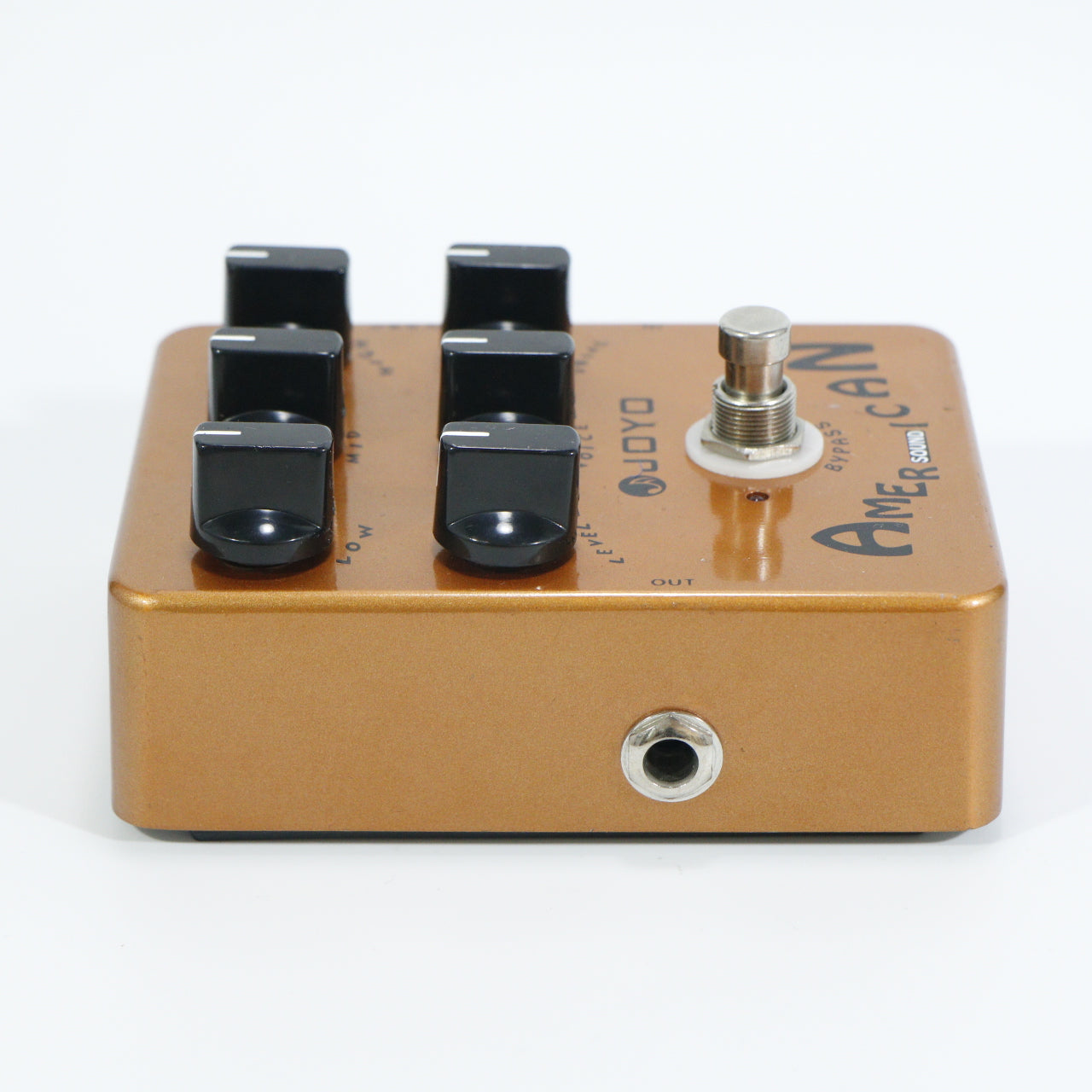 Joyo American Sound Overdrive