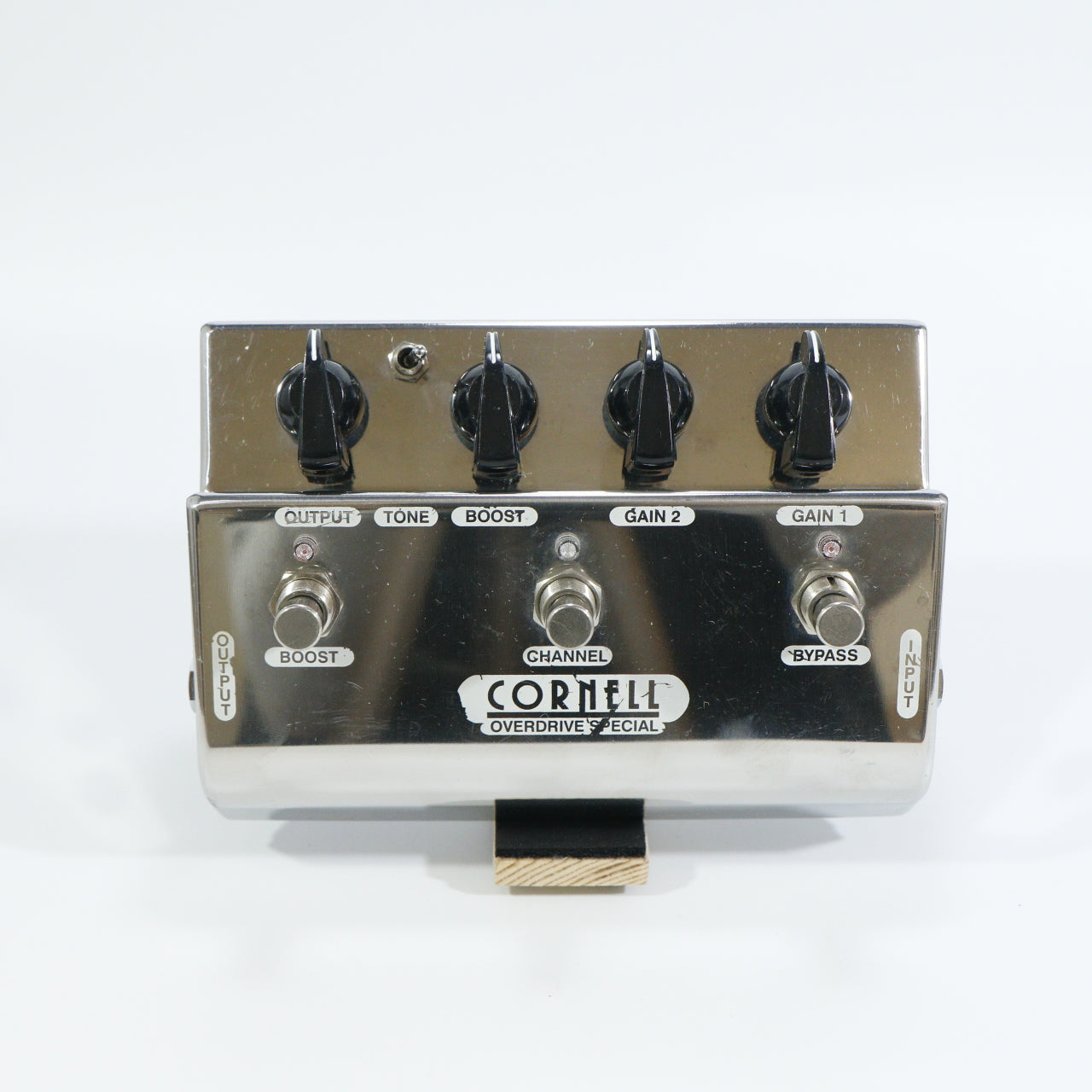 Cornell Overdrive Special (Boutique, Handcrafted in UK)