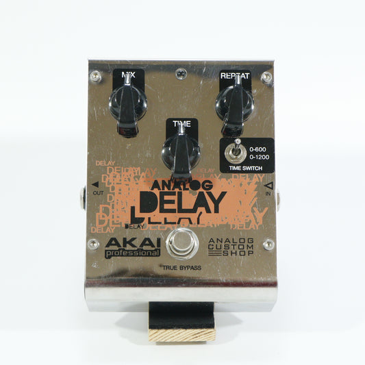 Akai Analog Delay