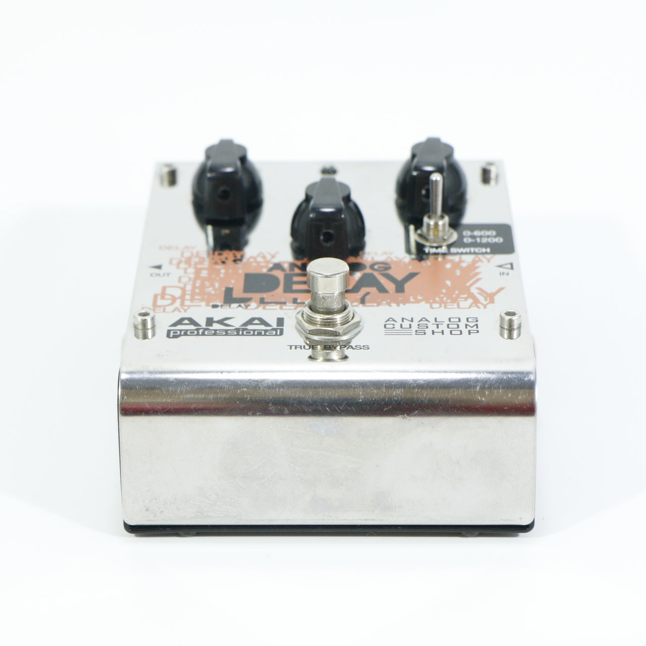 Akai Analog Delay