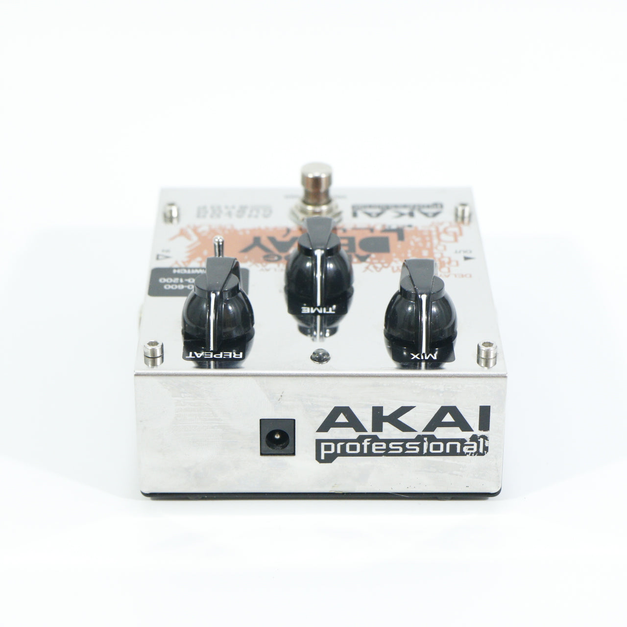 Akai Analog Delay