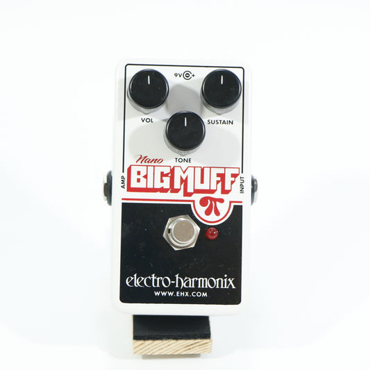 Electro-Harmonix Nano Big Muff