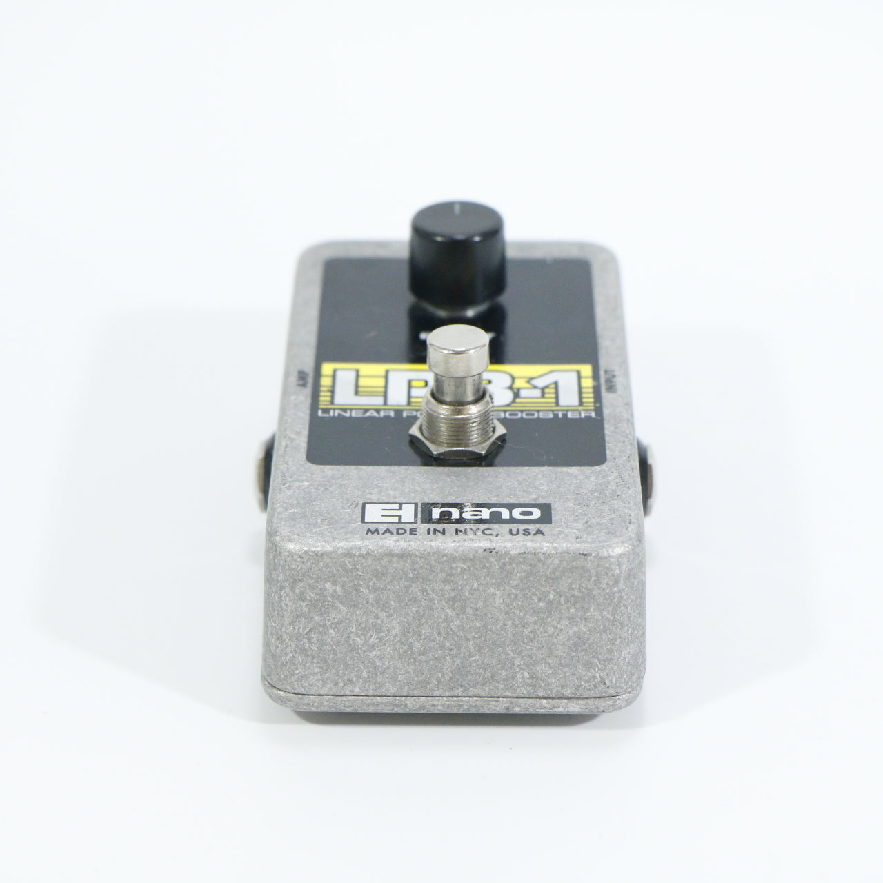 Electro-Harmonix Nano LPB-1 Linear Power Booster