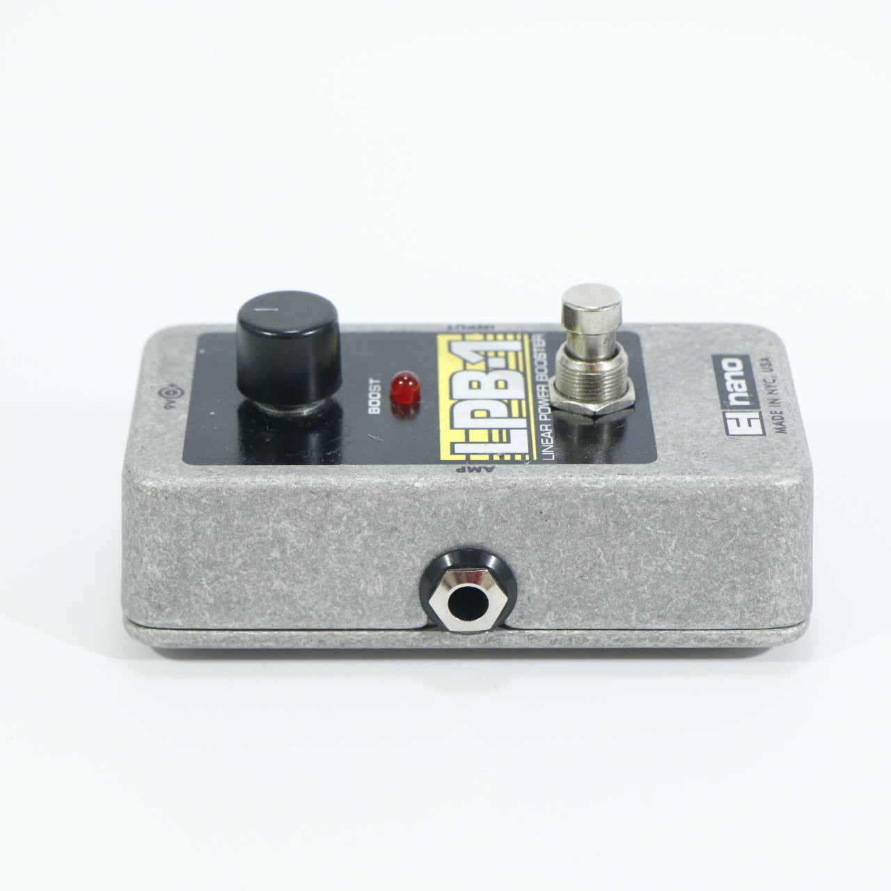 Electro-Harmonix Nano LPB-1 Linear Power Booster