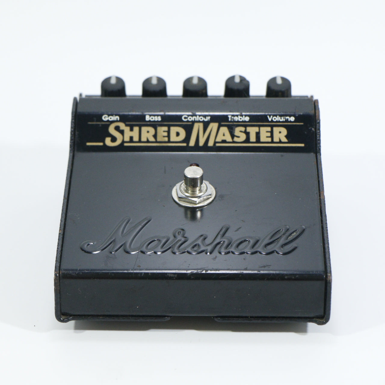 Marshall Shred Master mk1 (Vintage)