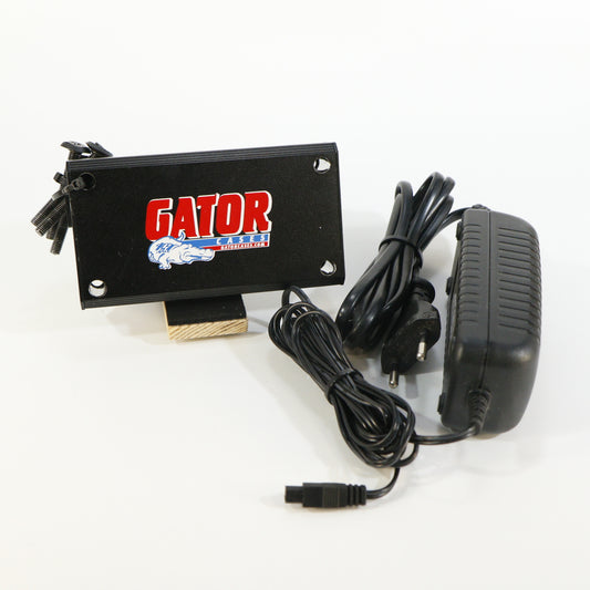 Gator G-Bus-8 Power Supply (Met Adapter en Schroeven)