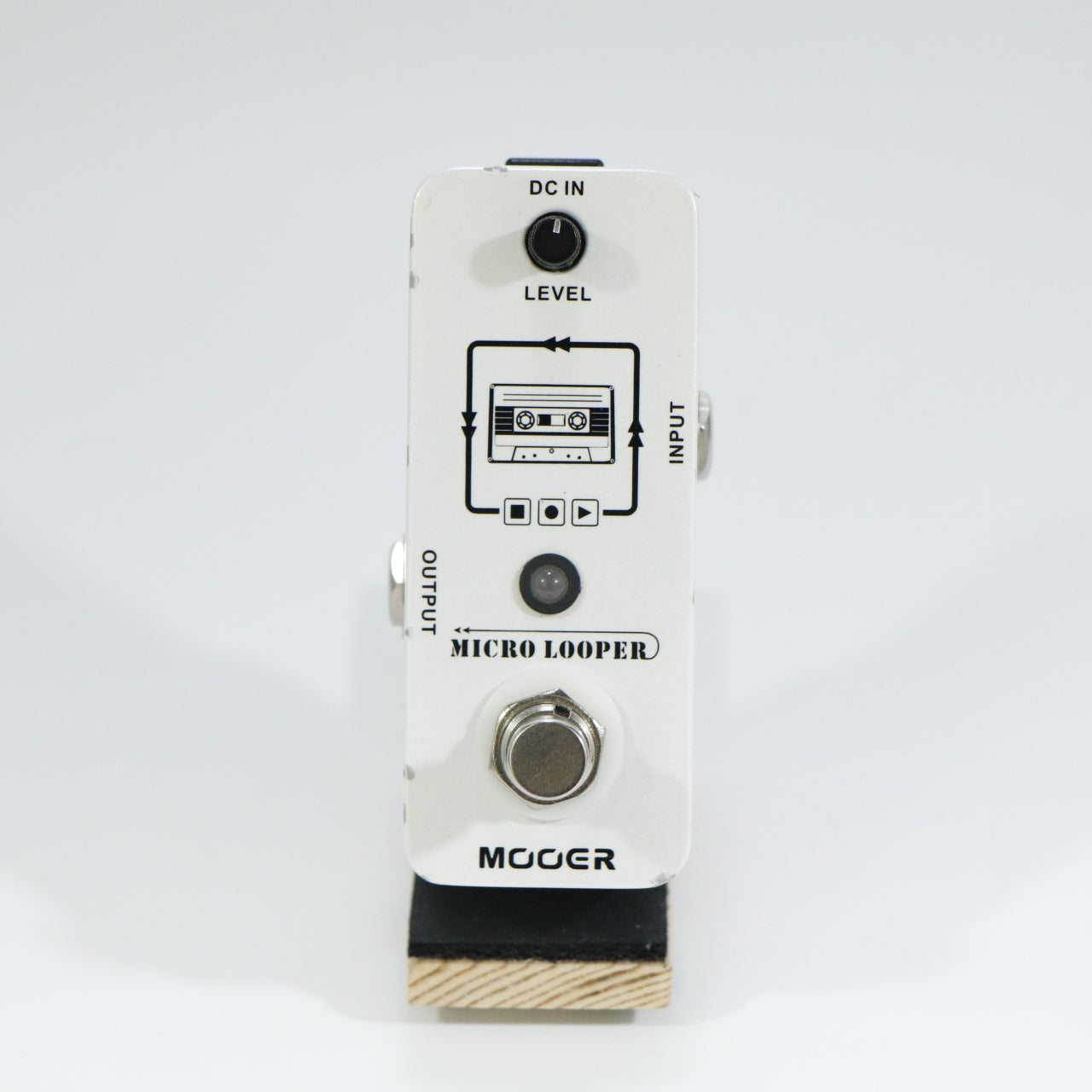 Mooer Micro Looper