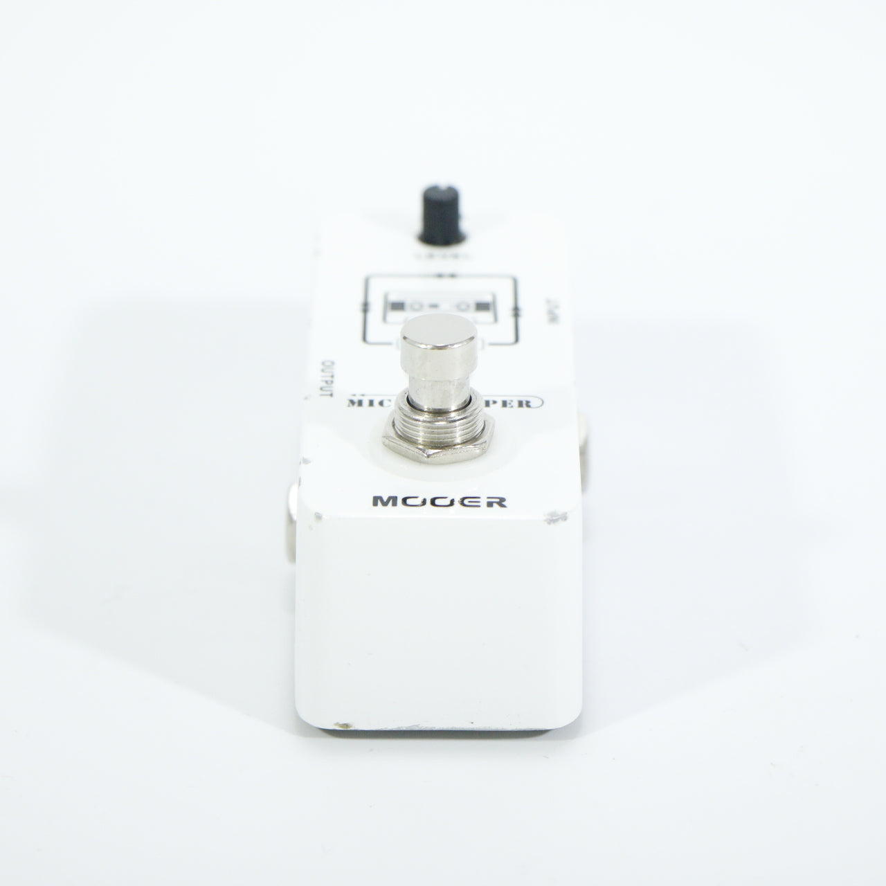 Mooer Micro Looper