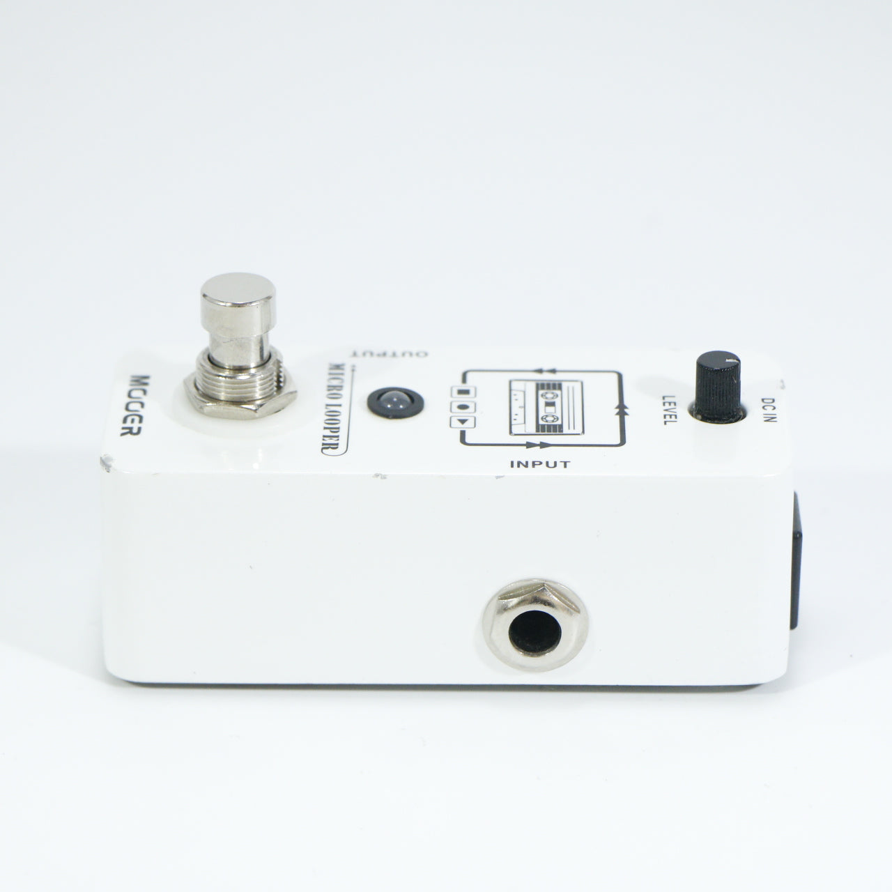 Mooer Micro Looper