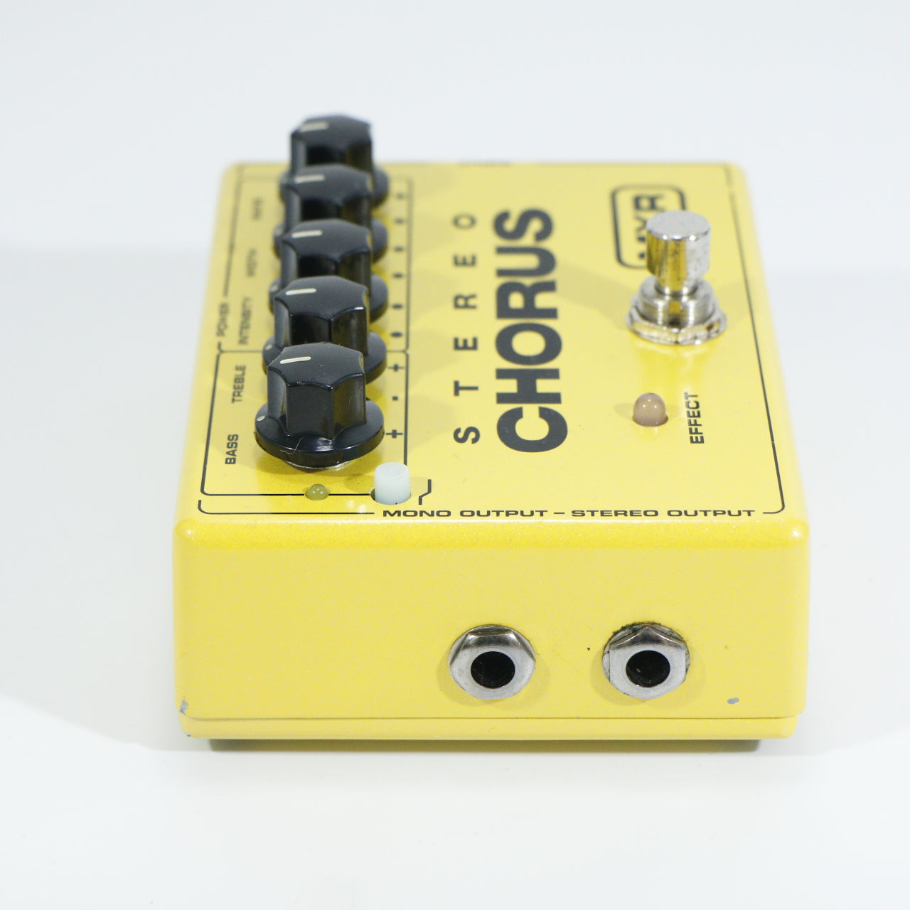 MXR M134 Stereo Chorus