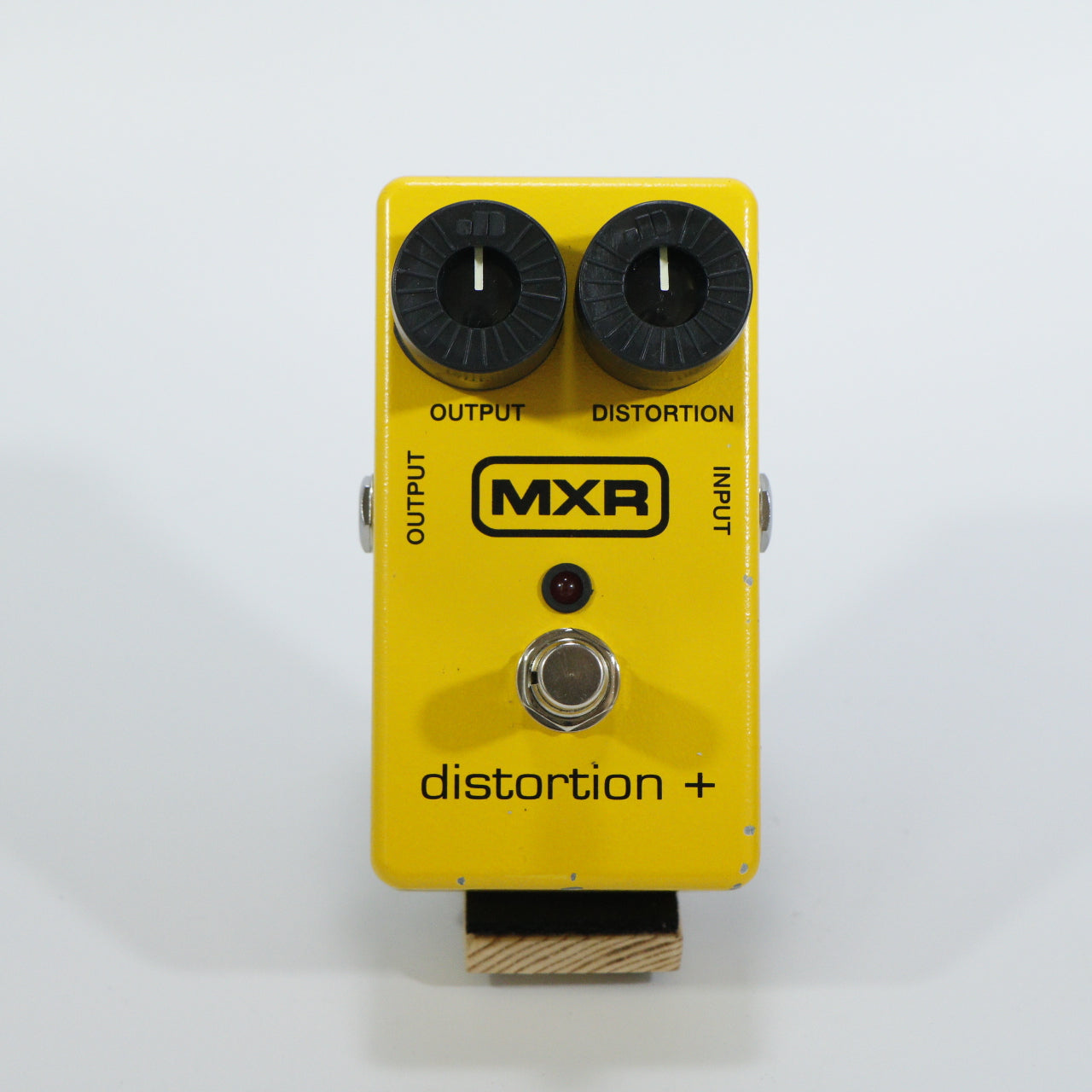 MXR M-104 Distortion+