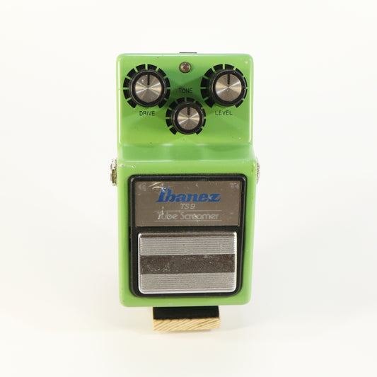 Ibanez TS9 Tube Screamer (Early Reissue, 2000)