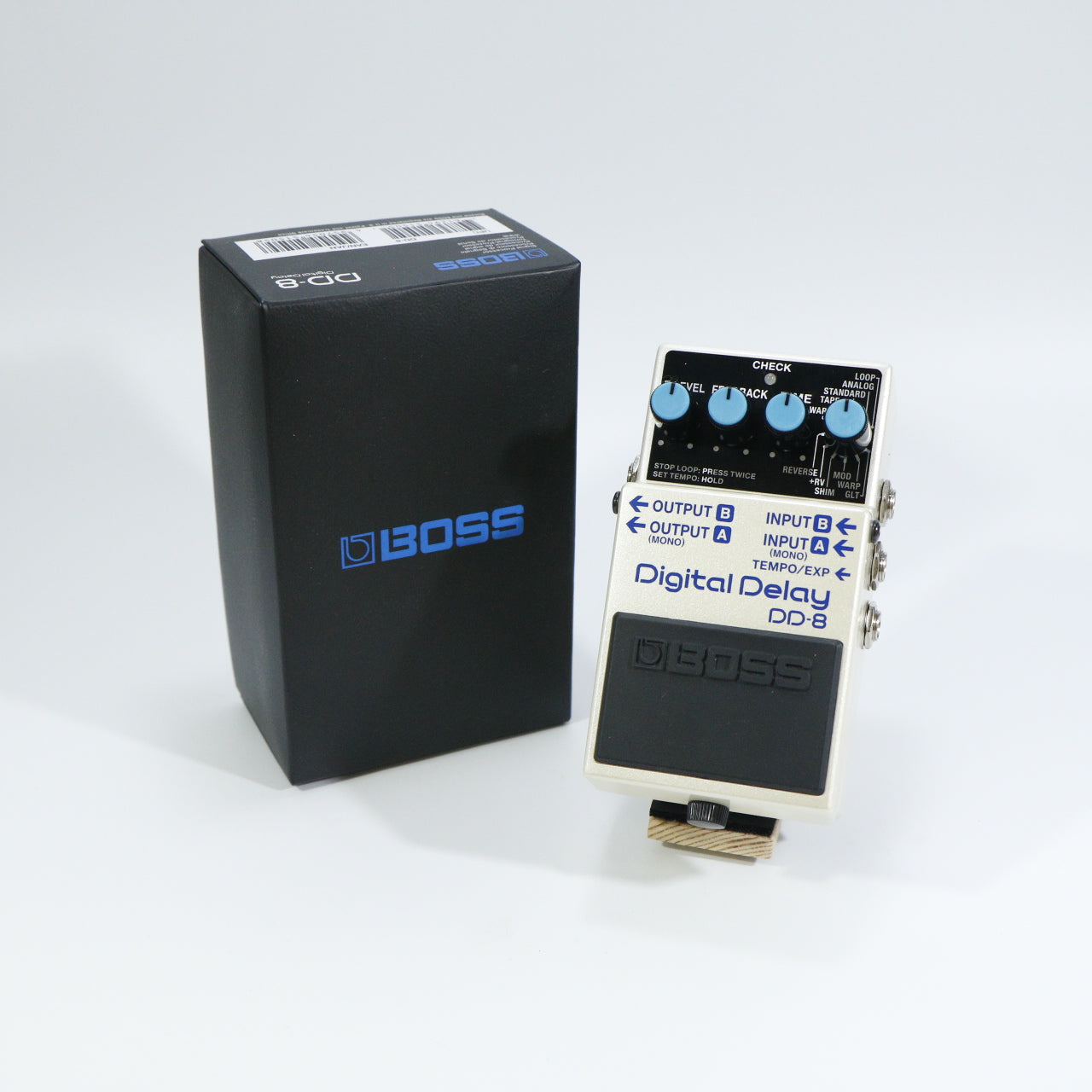 Boss DD-8 Digital Delay