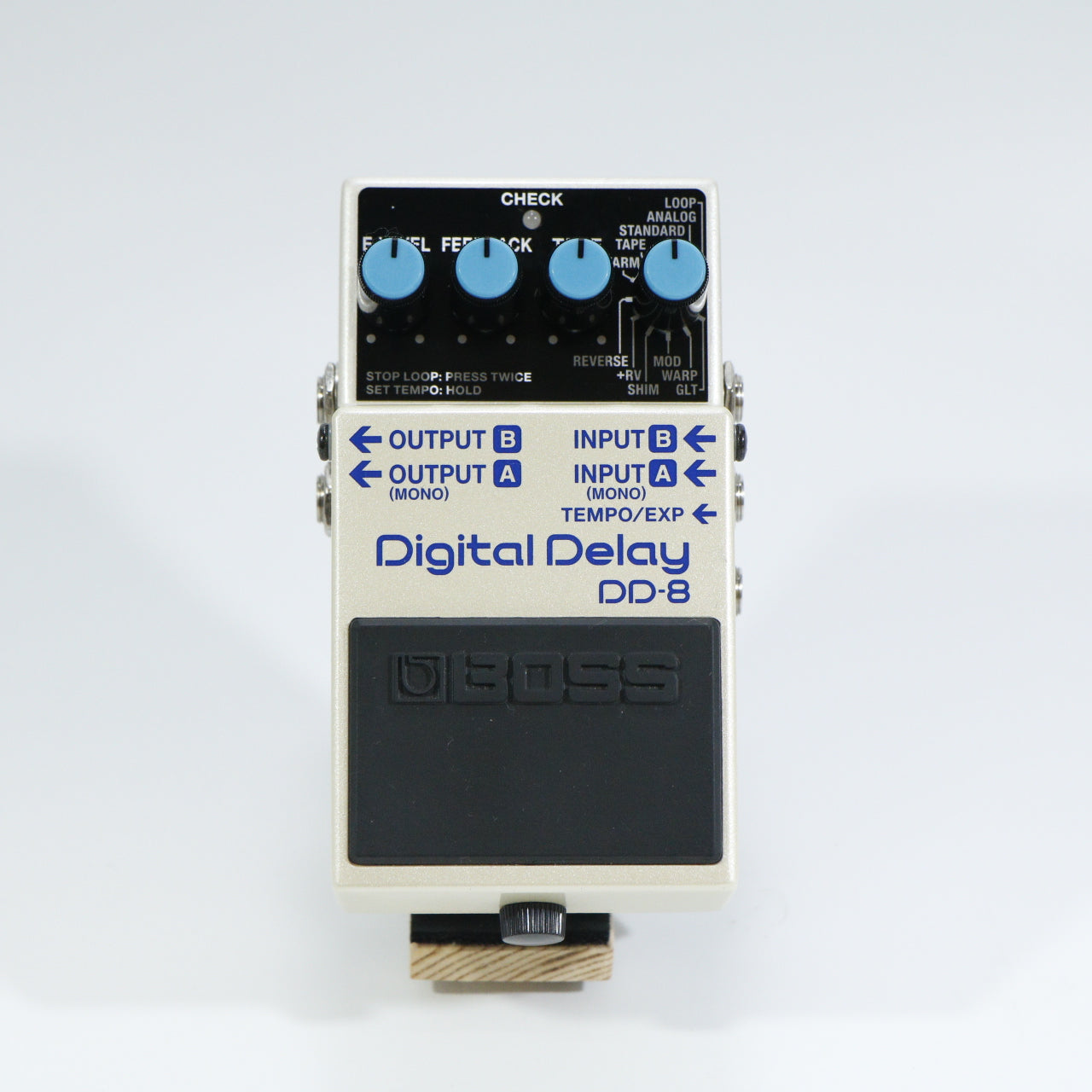 Boss DD-8 Digital Delay