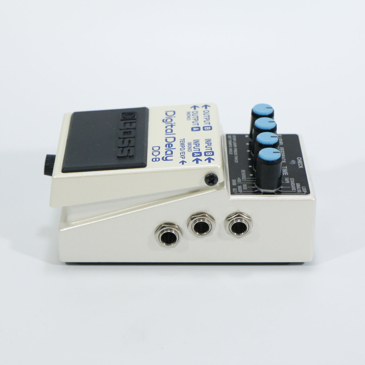 Boss DD-8 Digital Delay