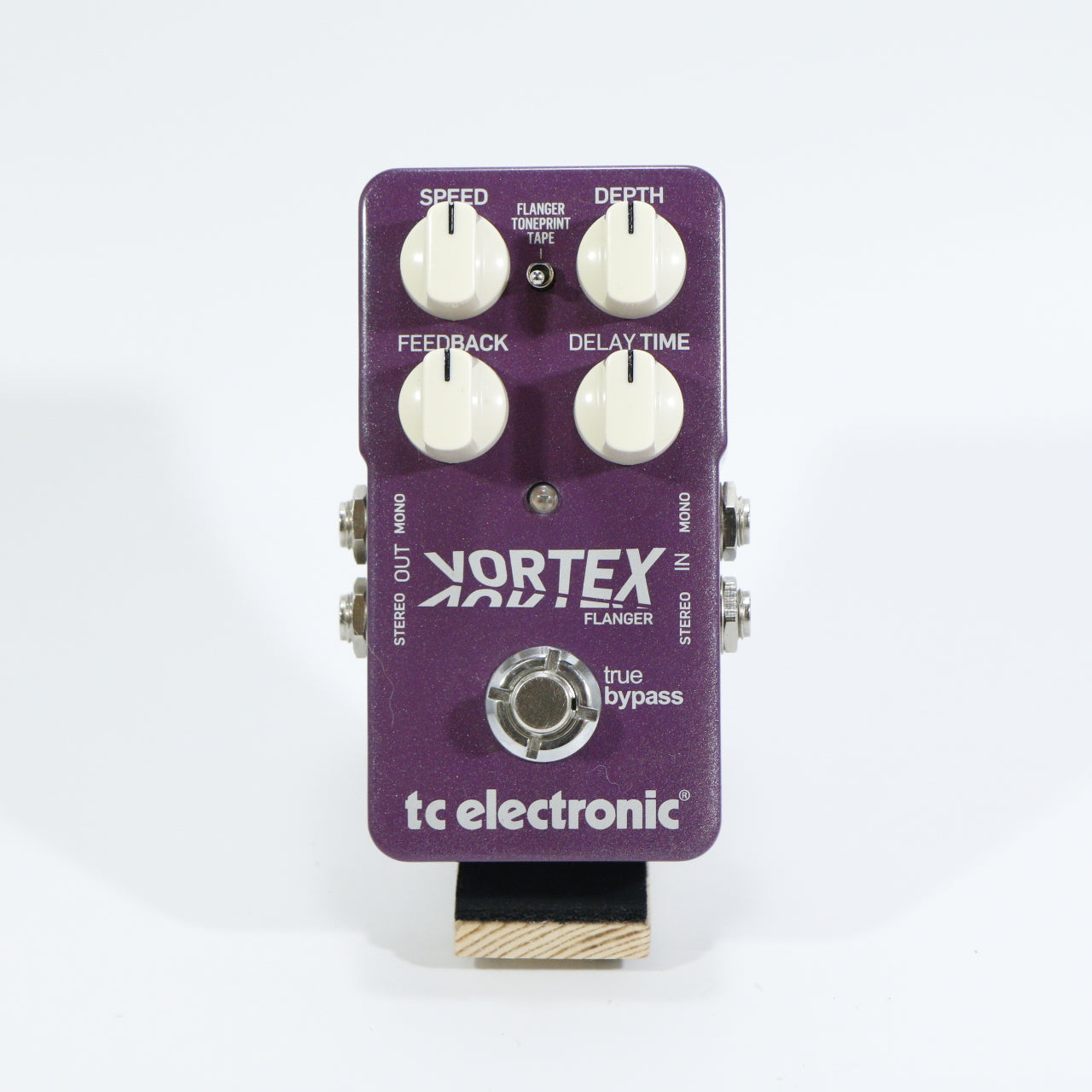 TC Electronic Vortex Flanger