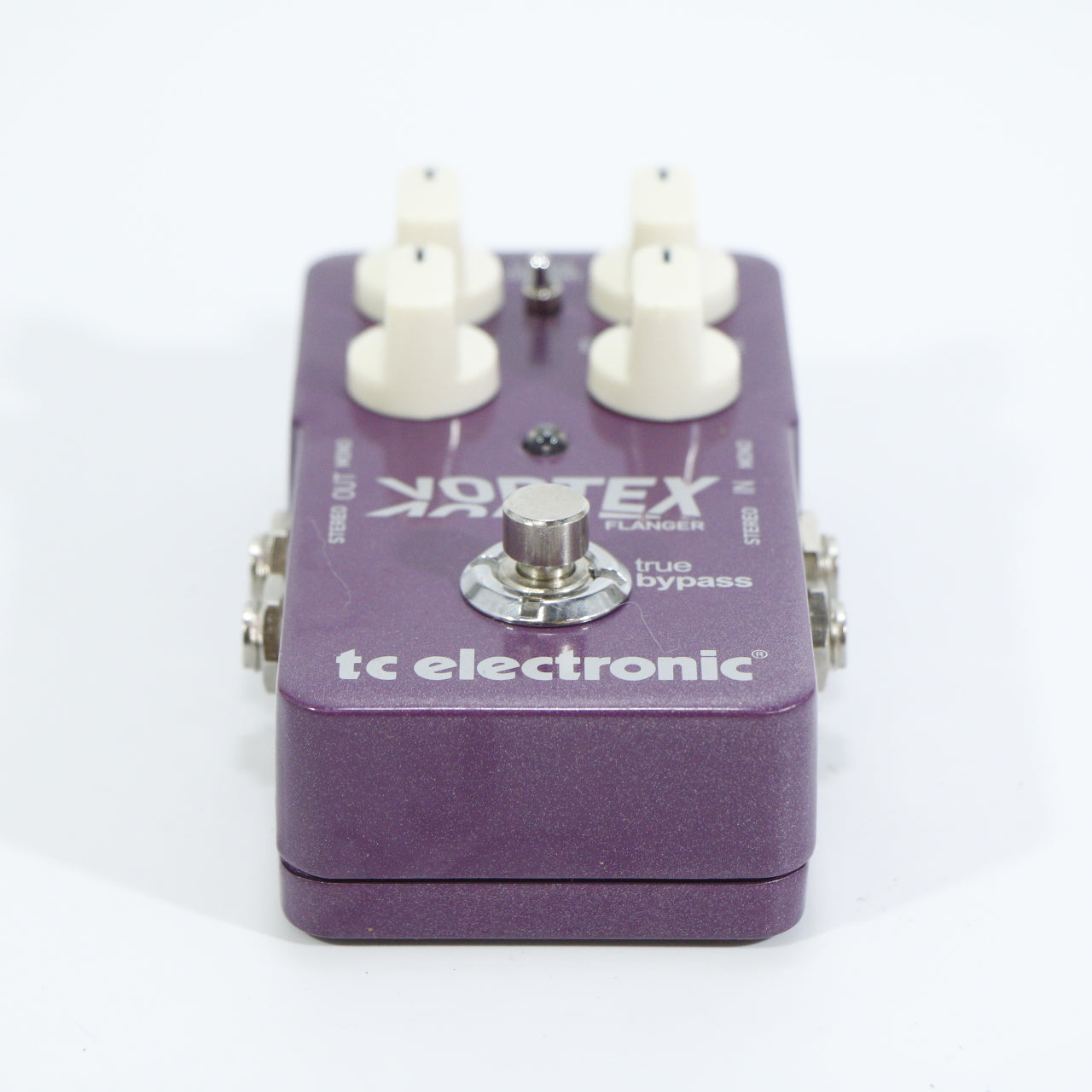 TC Electronic Vortex Flanger