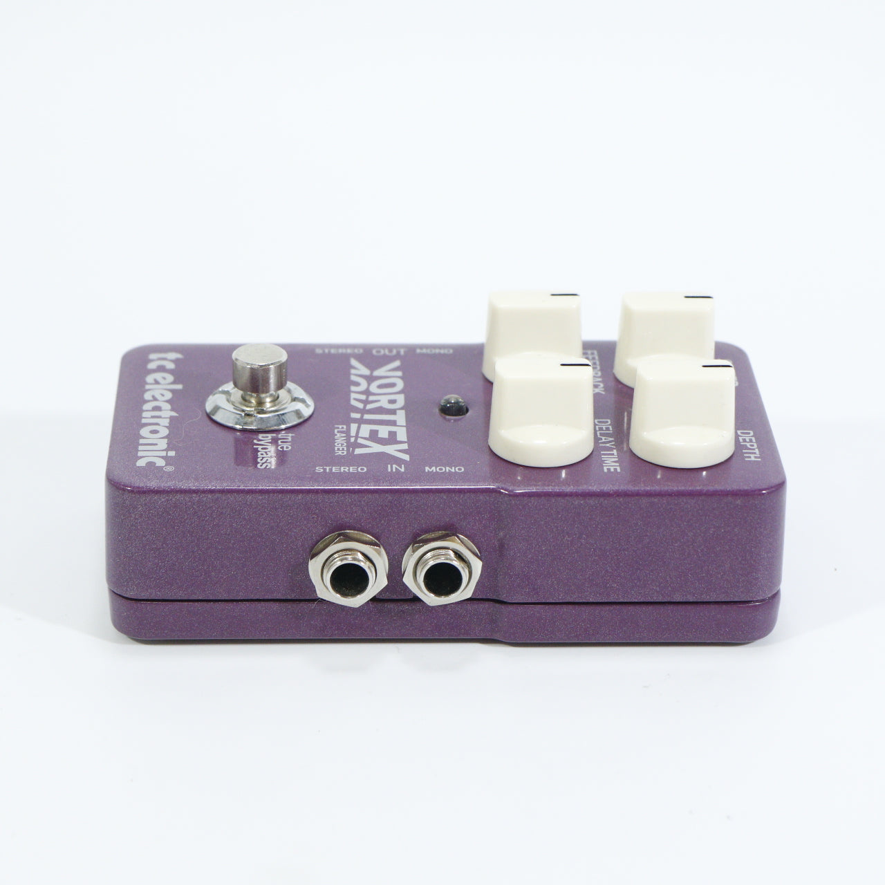 TC Electronic Vortex Flanger