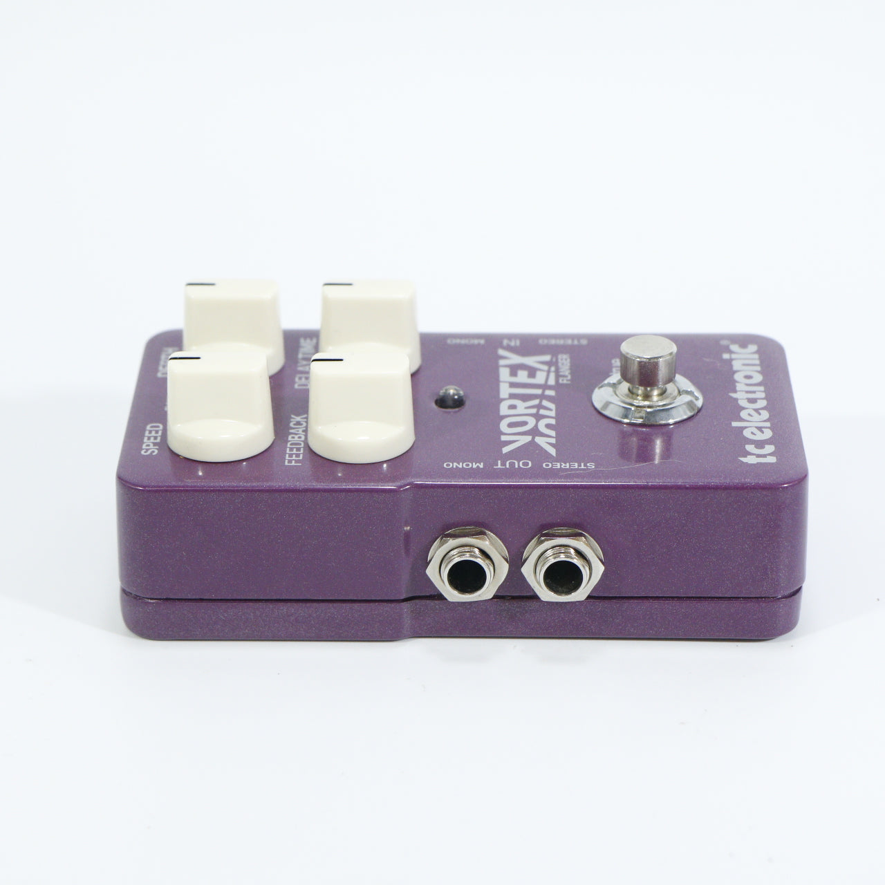 TC Electronic Vortex Flanger