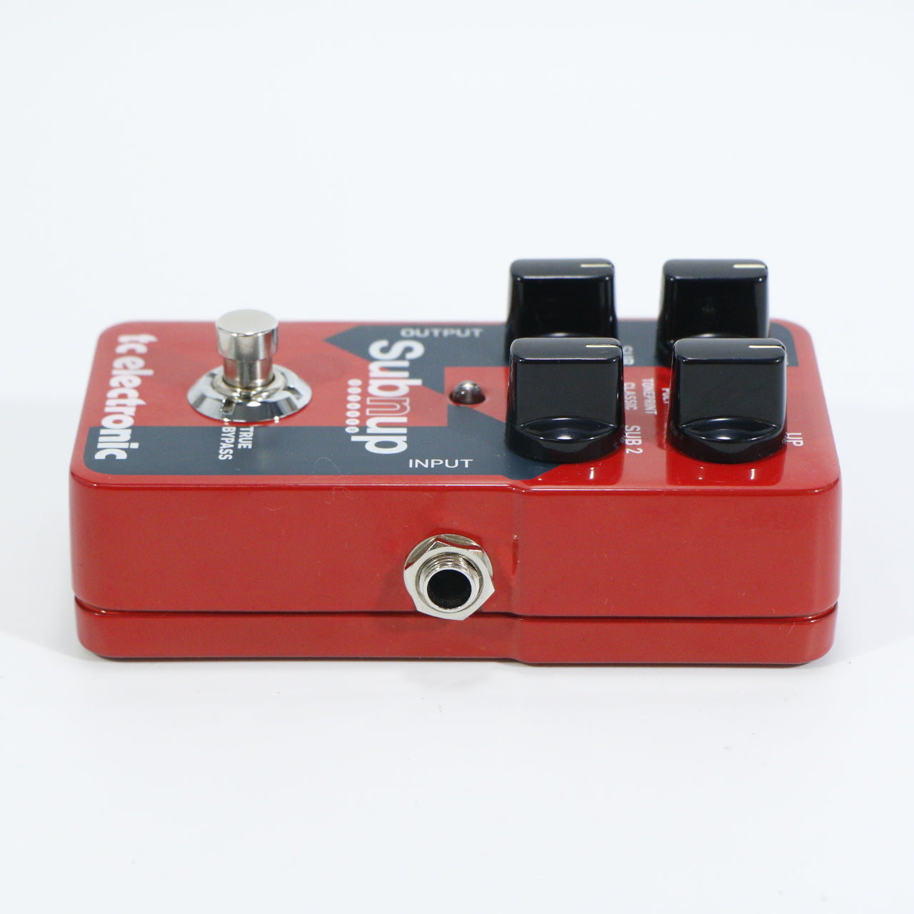 TC Electronic Sub 'n' up Octaver