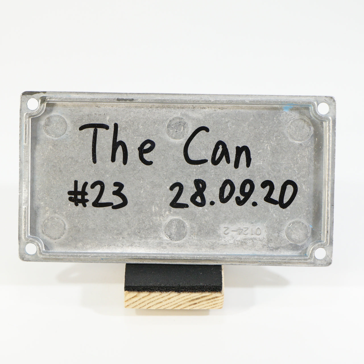 PSHC Pedals The Can Fuzz (s/n 23)