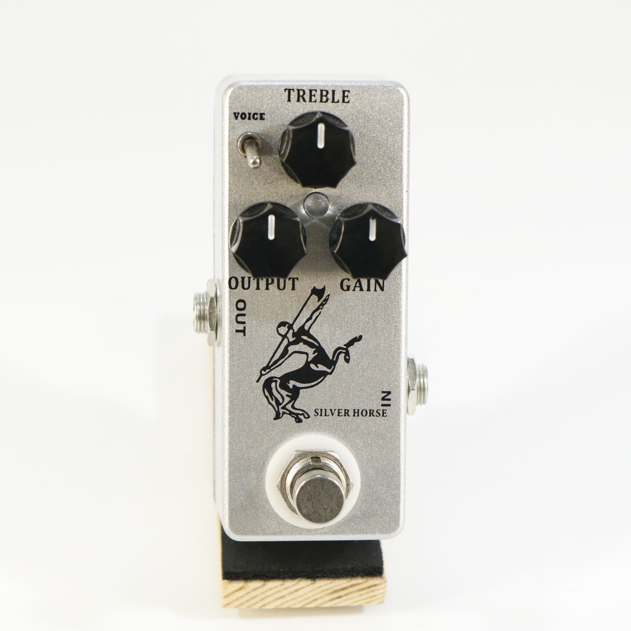 Mosky Audio Silver Horse Overdrive (Klon Clone)