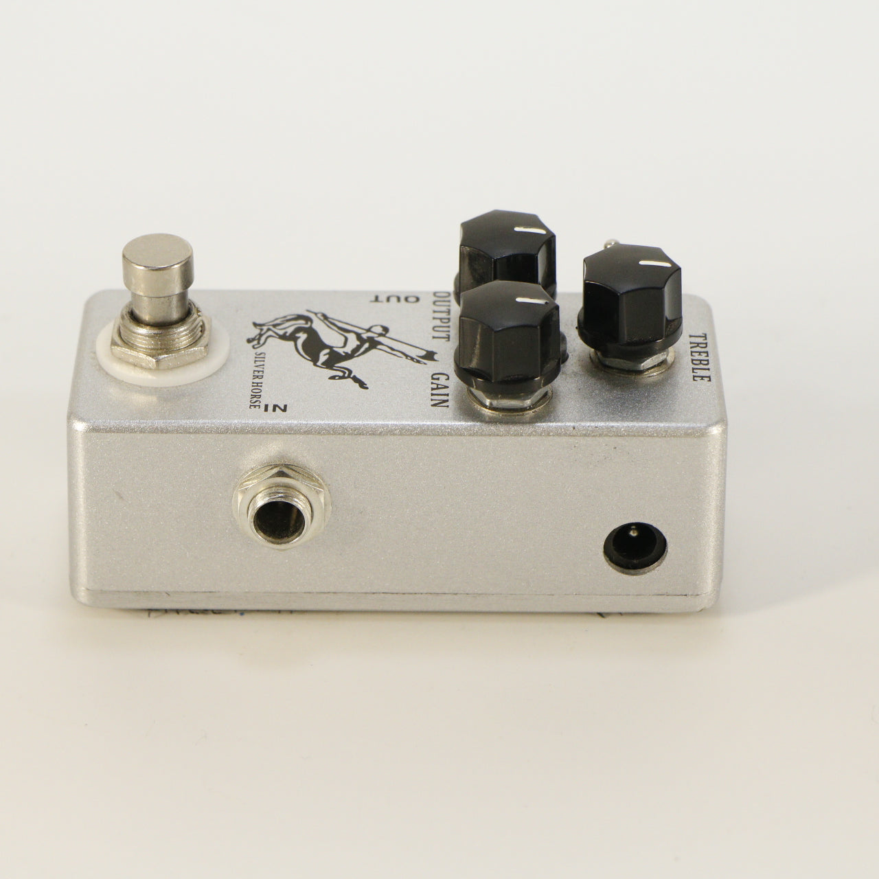 Mosky Audio Silver Horse Overdrive (Klon Clone)