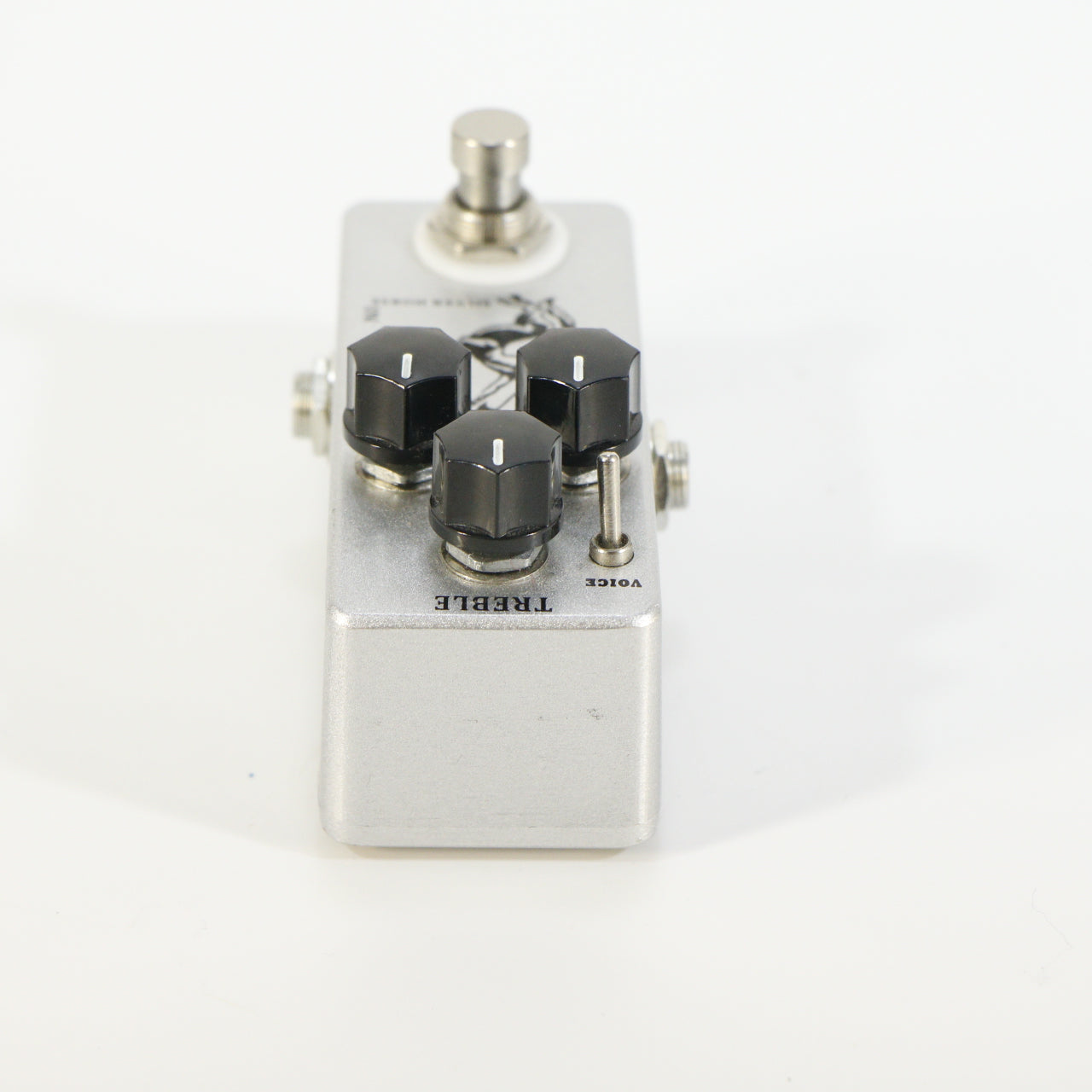 Mosky Audio Silver Horse Overdrive (Klon Clone)